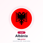 Albânia