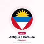 Antígua e barbuda