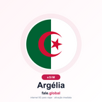 Argélia