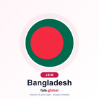 Bangladesh