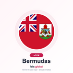 Bermudas
