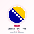 Bósnia e herzegovina