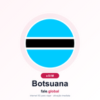 Botsuana