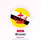 Brunei