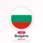 Bulgária