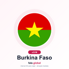 Burkina faso