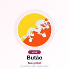 Butão