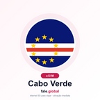 Cabo verde