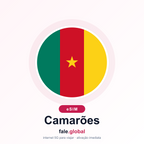 Camarões