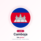 Camboja
