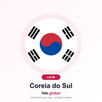 Coreia do sul