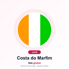 Costa do marfim