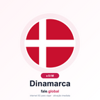 Dinamarca