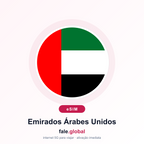 Emirados árabes unidos
