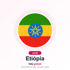 Etiópia