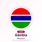 Gâmbia