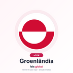 Groenlândia