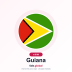 Guiana