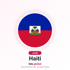 Haiti