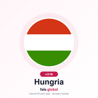 Hungria