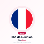 Ilha da reunião
