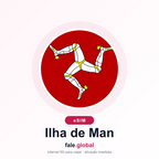 Ilha de man