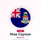 Ilhas cayman