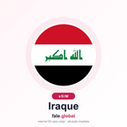 Iraque
