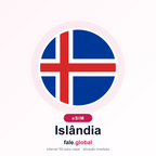 Islândia