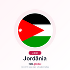 Jordânia