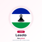 Lesoto