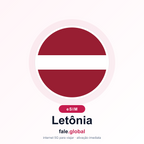 Letônia