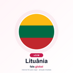 Lituânia