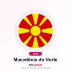 Macedônia do norte