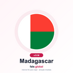 Madagascar