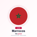 Marrocos