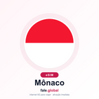 Mônaco