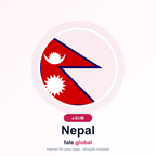 Nepal