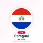 Paraguai