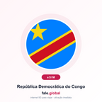 República democrática do congo