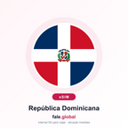 República dominicana