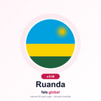 Ruanda