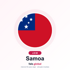 Samoa