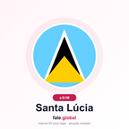 Santa lúcia