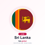 Sri lanka
