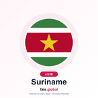 Suriname