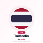 Tailândia