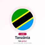 Tanzânia