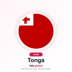 Tonga