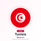 Tunísia